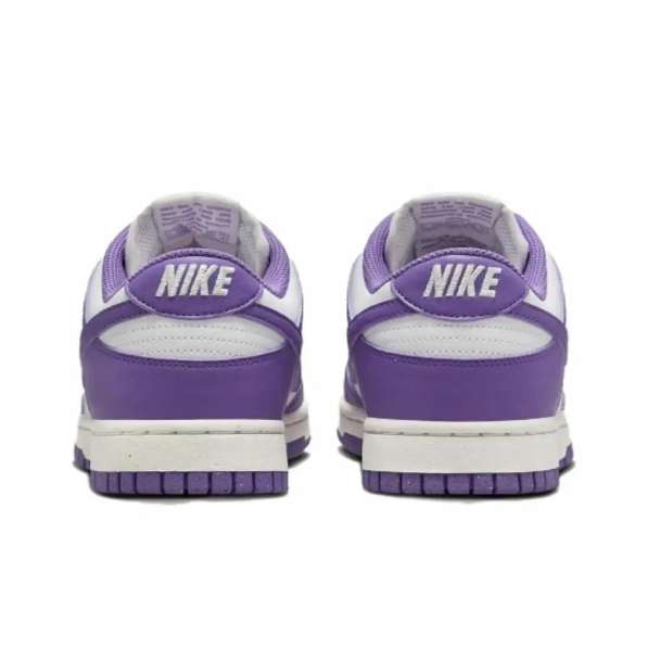 Nike Dunk Low Purple в Хабаровске фото 3