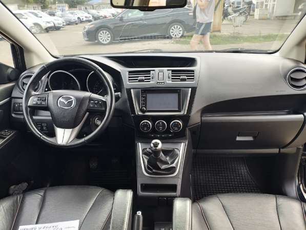 Mazda, 5, продажа в г.Луганск в фото 3