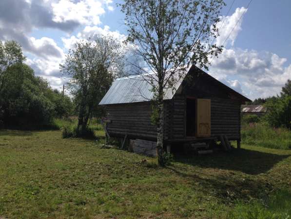 Участок 12 соток в Москве фото 6