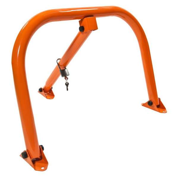 Парковочные барьеры, блокираторы парковочного места в Пензе фото 5