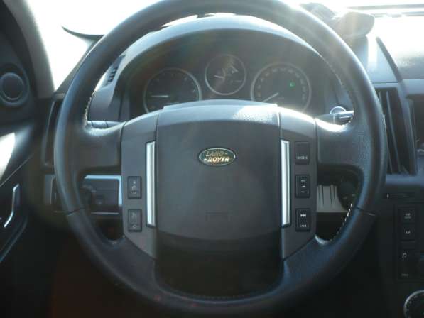 Land Rover, Freelander, продажа в Миассе в Миассе фото 5