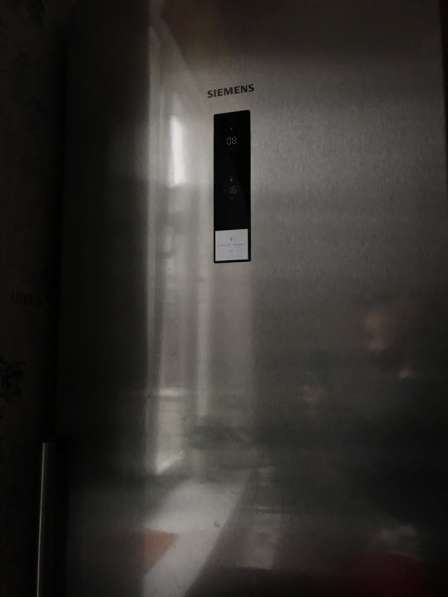 Холодильник siemens в Лобне фото 3