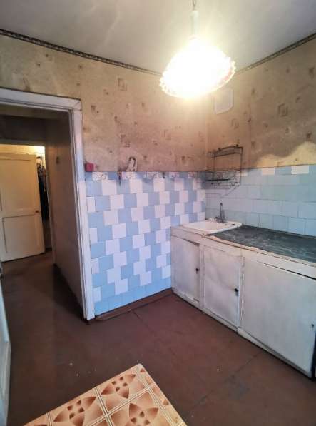 Продаю квартиру 2-к. квартира, 46 кв м в Красноярске фото 4