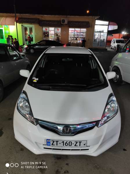 Honda, Fit, продажа в г.Тбилиси в 