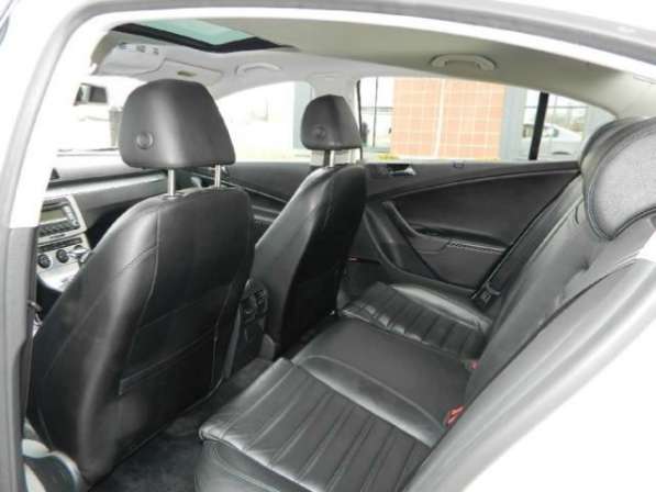 Volkswagen Passat VR6, 2008, продажав Москве в Москве