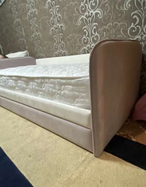 Кроватка в Новочебоксарске фото 5