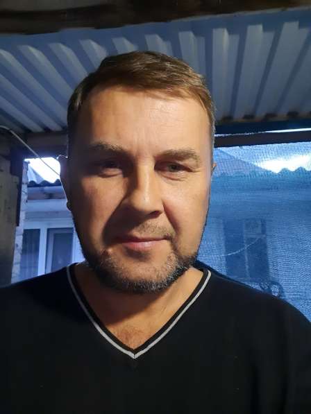 Алексей, 47 лет, хочет пообщаться