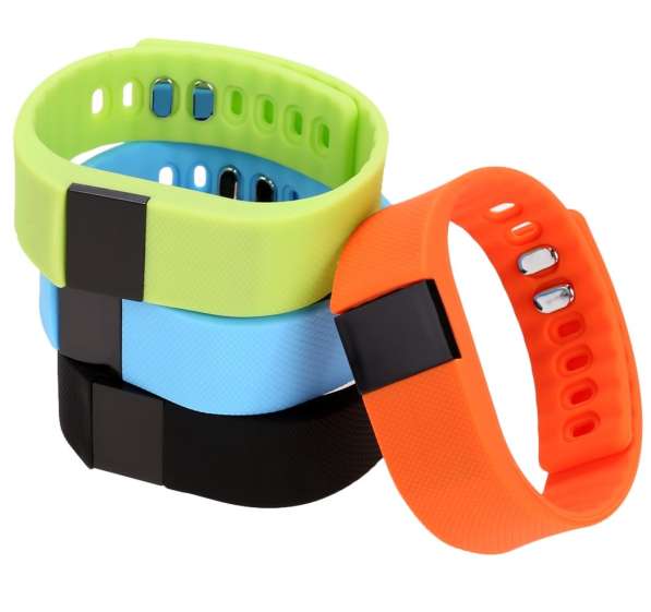 Фитнес браслет Health sport bracelet