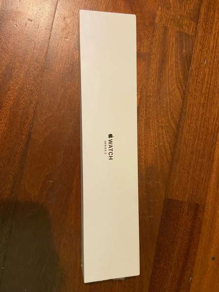 Apple Watch 3 42 mm в Мытищи