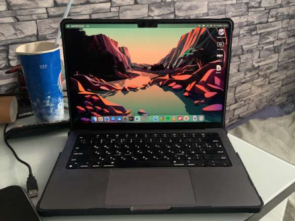 Macbook m1 pro 10core