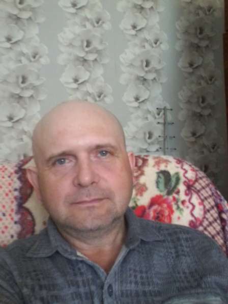 Игорь мосеенко, 47 лет, хочет пообщаться – знакомства