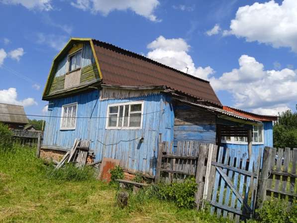 Продам дом в деревне в Уфе фото 4