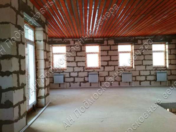 Продам таунхаус в Москва.Жилая площадь 140 кв.м.Есть Канализация, Газ. в Москве фото 13