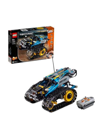 Lego Technic 42095 2в1