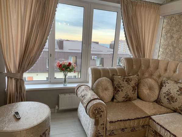 Продам квартиру с дизайнерским ремонтом в Новороссийске фото 19