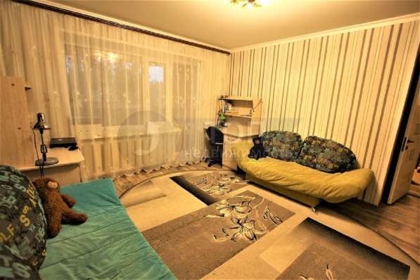 Продам 3-х комнатную квартиру с ремонтом! в Пензе фото 7