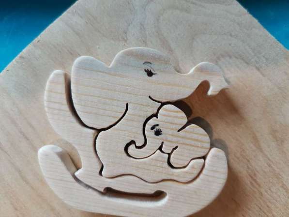 Снеговик из Дерева в Комсомольске-на-Амуре фото 10