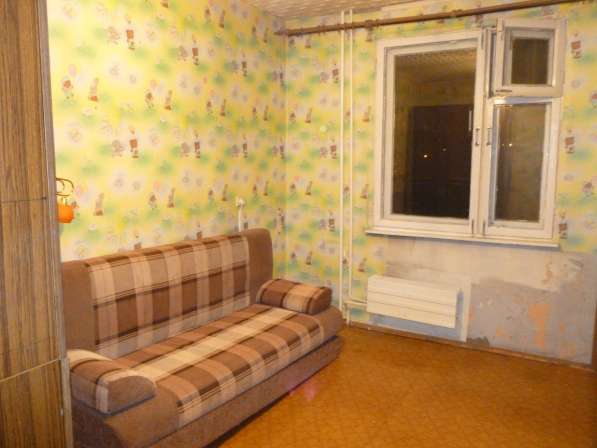 Сдам комнату на Ленинградской 18 в Екатеринбурге фото 3