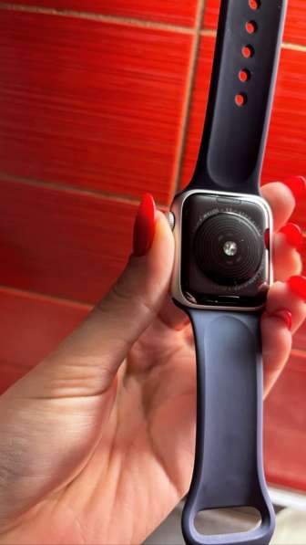 Продам Apple Watch Se 40mm в Новороссийске фото 7