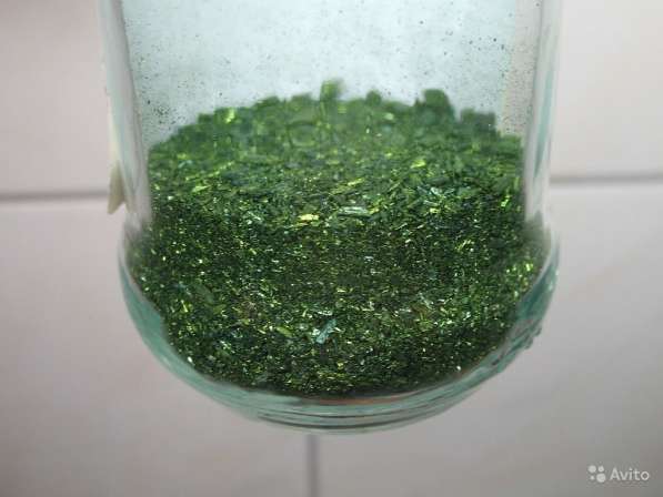 Бриллиантовый зеленый(порошок) для лечения и перевозки рыбы в Саратове фото 3