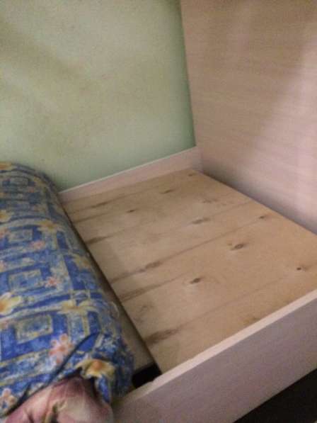 Двухэтажная кровать в Перми фото 4