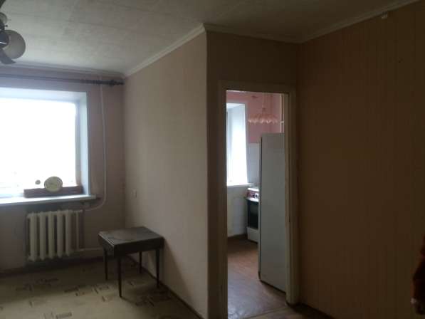 Продам двухкомнатную квартиру по ул. Одесская 121 в Оренбурге фото 4