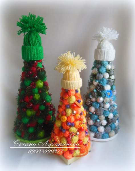 Новогодние подарки в Оренбурге фото 11