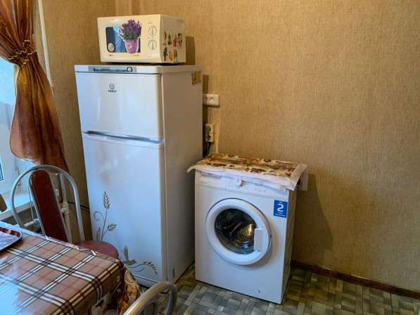 Сдам трехкомнатную квартиру посуточно в Дмитрове фото 22