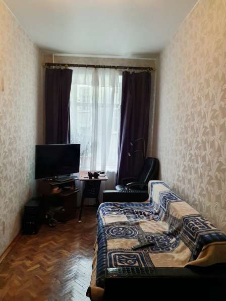 Продаётся (расселяется) шестикомнатная квартира в Санкт-Петербурге фото 16
