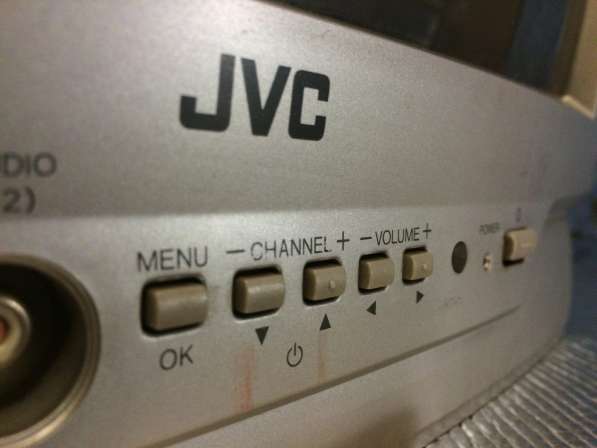 Телевизор JVC AV-14A14 в Москве