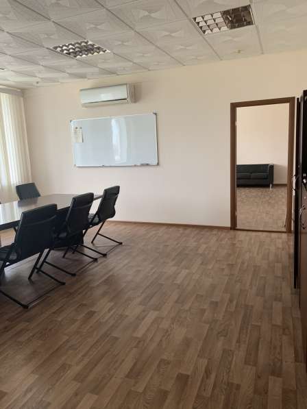 Аренда помещения под офис 1100 кв. м в Усинске фото 8