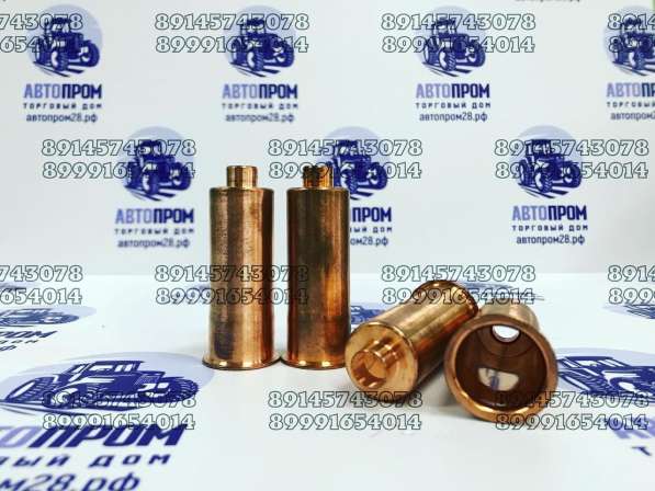 Стакан форсунки LR010109