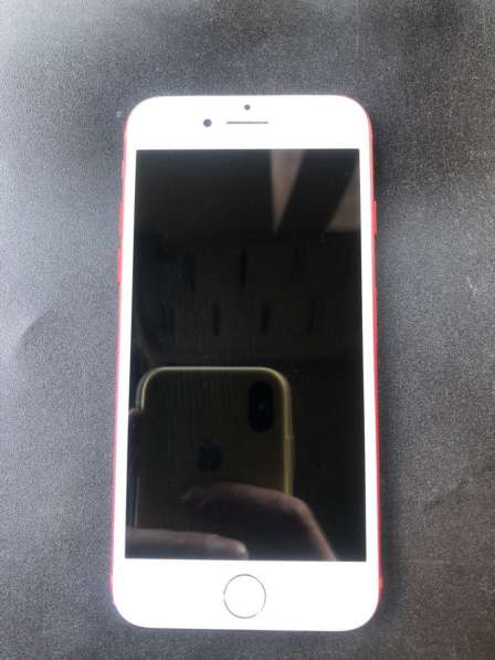 IPhone 7 128gb Red в Краснодаре фото 3