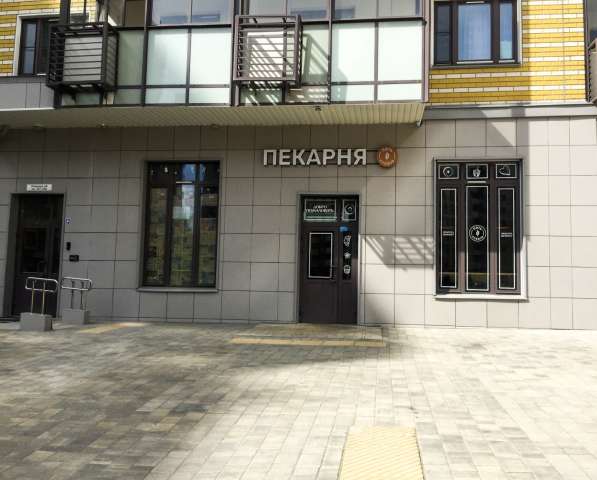 Продаётся Квартира – Студия площадью 16,6 кв. м. с ложией в Москве фото 10