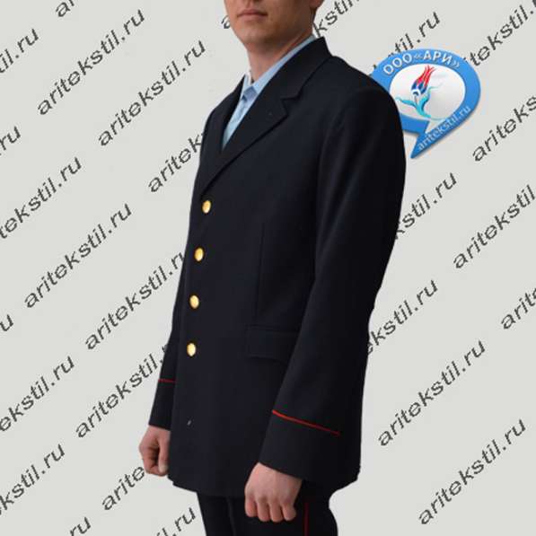 Форменная одежда для сотрудников МВД ПОЛИЦИИ в Челябинске фото 29