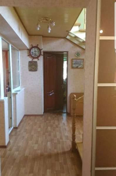 Продам дом 175 м2 участок 9 соток в Севастополе фото 4