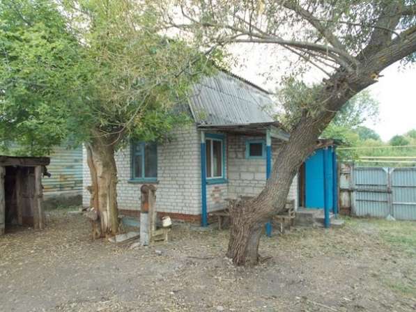 Два дома на одном участке в Корочанском районе в Белгороде фото 7