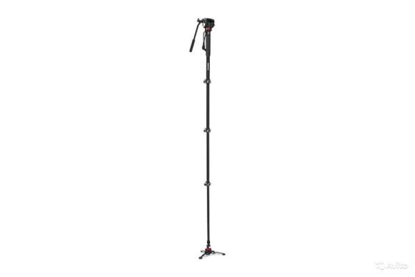 Монопод Manfrotto mvmxproa42W в Санкт-Петербурге фото 3