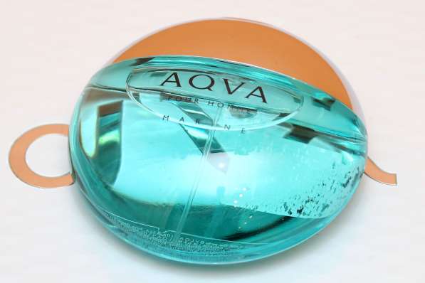 Bvlgari Aqva pour homme Marine