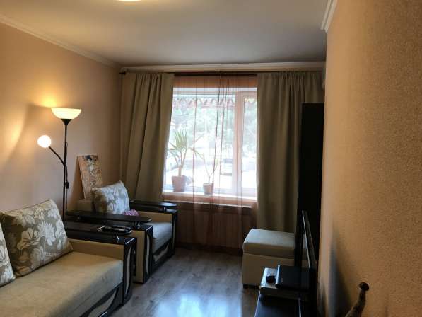 Продается 2 комнатная квартира в Батайске фото 3