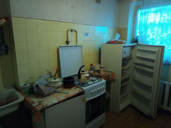 Сдается 2-комнатная квартира в г. Можайске в Можайске