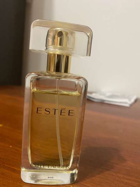 Туалетная вода Estée Lauder (новая)