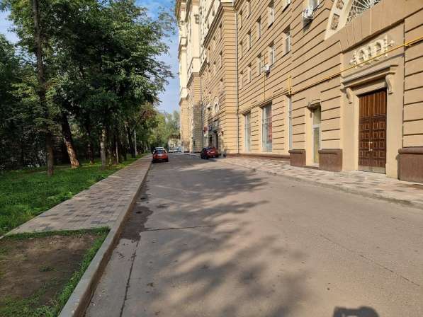 Продаются шикарные 5-и комн. апартаменты в ЦАО в Москве фото 13