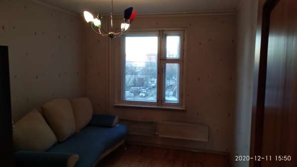 Четырехкомнатная квартира на длительный срок в Екатеринбурге фото 13