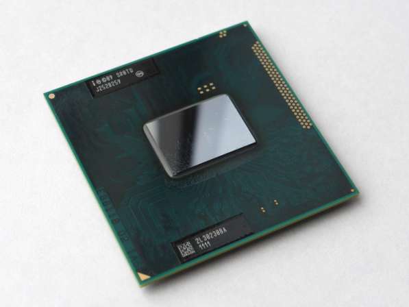 Процессор Intel Core i3-2348 sr0td
