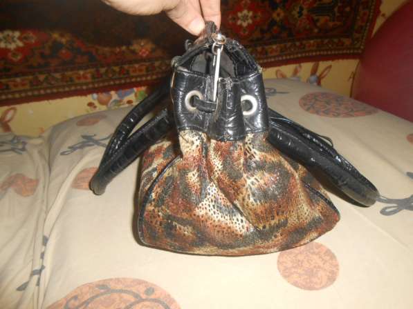 Женская сумочка в Симферополе фото 5
