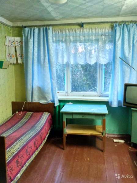 Продаю комнату в центре города по 50 лет Октября, 22 в Чебоксарах фото 3