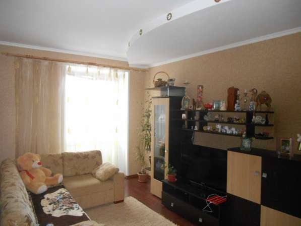 4-х комнатную квартиру, общей площадью 74 кв. м Серпухов в Серпухове фото 7