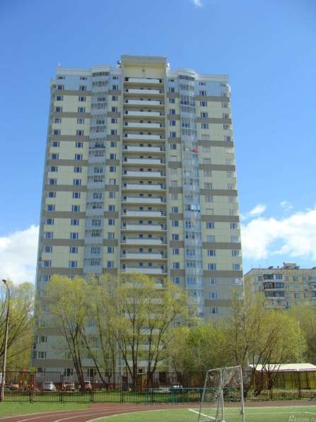 ПРОДАЮ ИЛИ МЕНЯЮ КОМНАТУ НА ФРУНЗЕНСКОЙ НАБЕРЕЖНОЙ в Москве фото 26