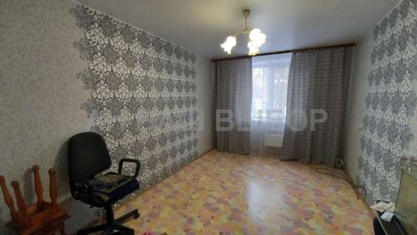 Продаётся 3к квартира в Тюмени, Пермякова, 56 в Тюмени фото 26